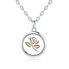 Life Aromatherapy Necklace - Whatever You Like Shop