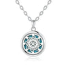 Life Aromatherapy Necklace - Whatever You Like Shop