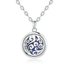 Life Aromatherapy Necklace - Whatever You Like Shop