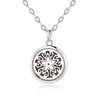 Life Aromatherapy Necklace - Whatever You Like Shop