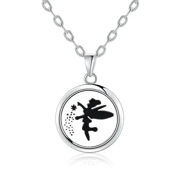 Life Aromatherapy Necklace - Whatever You Like Shop