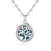 Life Aromatherapy Necklace - Whatever You Like Shop