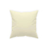 Magical Unicorn Broadcloth Pillow Fast Shipping from the USA - Whatever You Like Shop