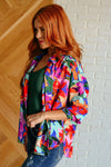 Make Like a Tree and Leaf Button Up Blouse - Whatever You Like Shop