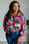 Make Like a Tree and Leaf Button Up Blouse - Whatever You Like Shop