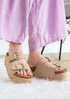 Maker's Shoes Nina Sandals - Whatever You Like Shop