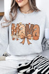 Mama Pumpkin Vibes Sweatshirt - Whatever You Like Shop