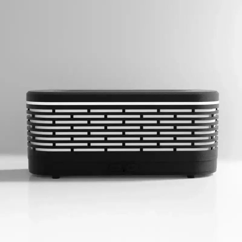 Mini Simulation Flame Ultrasonic Aroma Diffuser Domestic Humidifier - Whatever You Like Shop