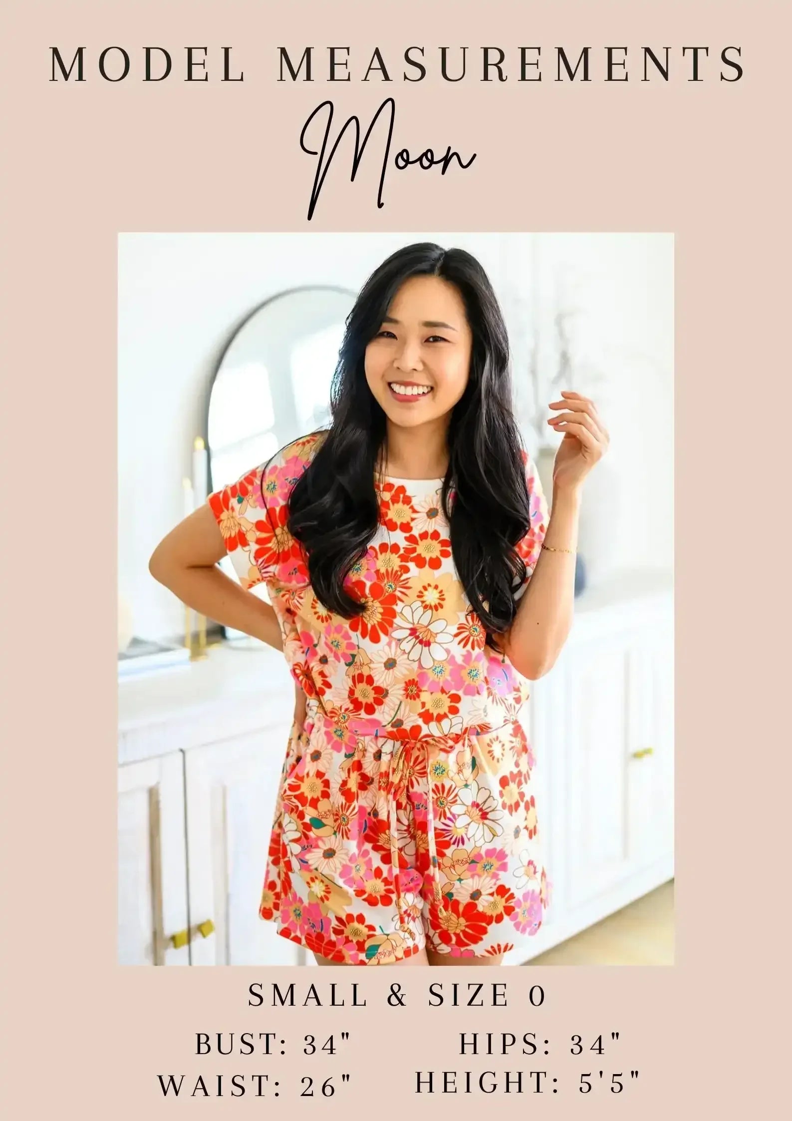 Delightfully Yours Floral Dress - Whatever You Like Shop