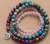 Multi-Colored Beads Bracelet - Whatever You Like Shop