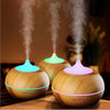 Mysterious Essential Oil Humidifier - Whatever You Like Shop