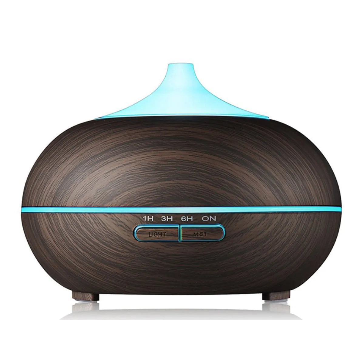 Mysterious Essential Oil Humidifier - Whatever You Like Shop