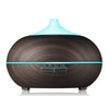 Mysterious Essential Oil Humidifier - Whatever You Like Shop