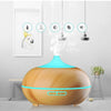 Mysterious Essential Oil Humidifier - Whatever You Like Shop