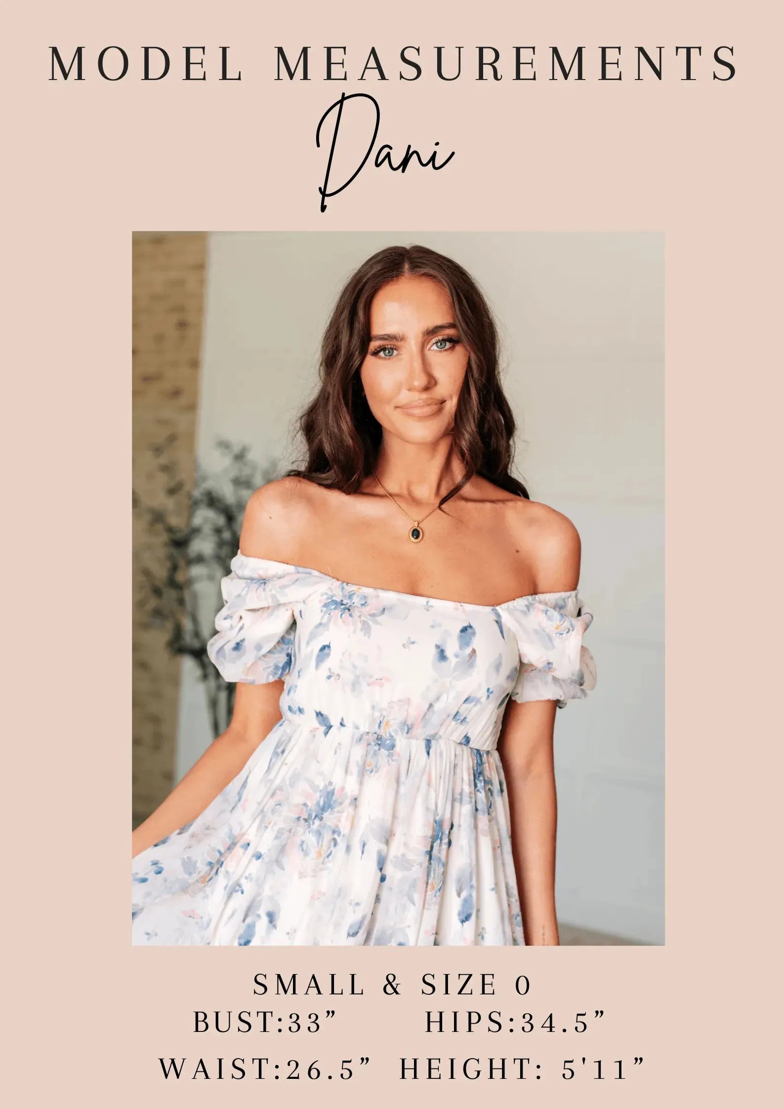 Name it and Claim It Floral Dress - Whatever You Like Shop