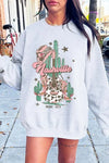 Nashville Music City Graphic Fleece Sweatshirts - Whatever You Like Shop