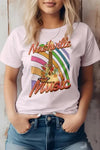 Nashville Music Graphic Tee - Whatever You Like Shop