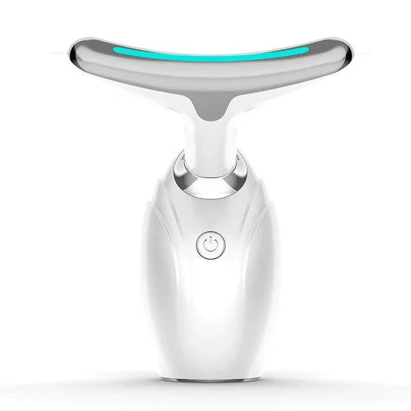 Neck & Face Lifting LED Therapy Device - Whatever You Like Shop