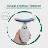 Neck & Face Lifting LED Therapy Device - Whatever You Like Shop