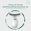 Neck & Face Lifting LED Therapy Device - Whatever You Like Shop