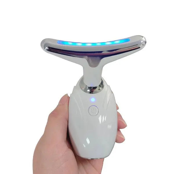 Neck & Face Lifting LED Therapy Device - Whatever You Like Shop