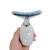 Neck & Face Lifting LED Therapy Device - Whatever You Like Shop