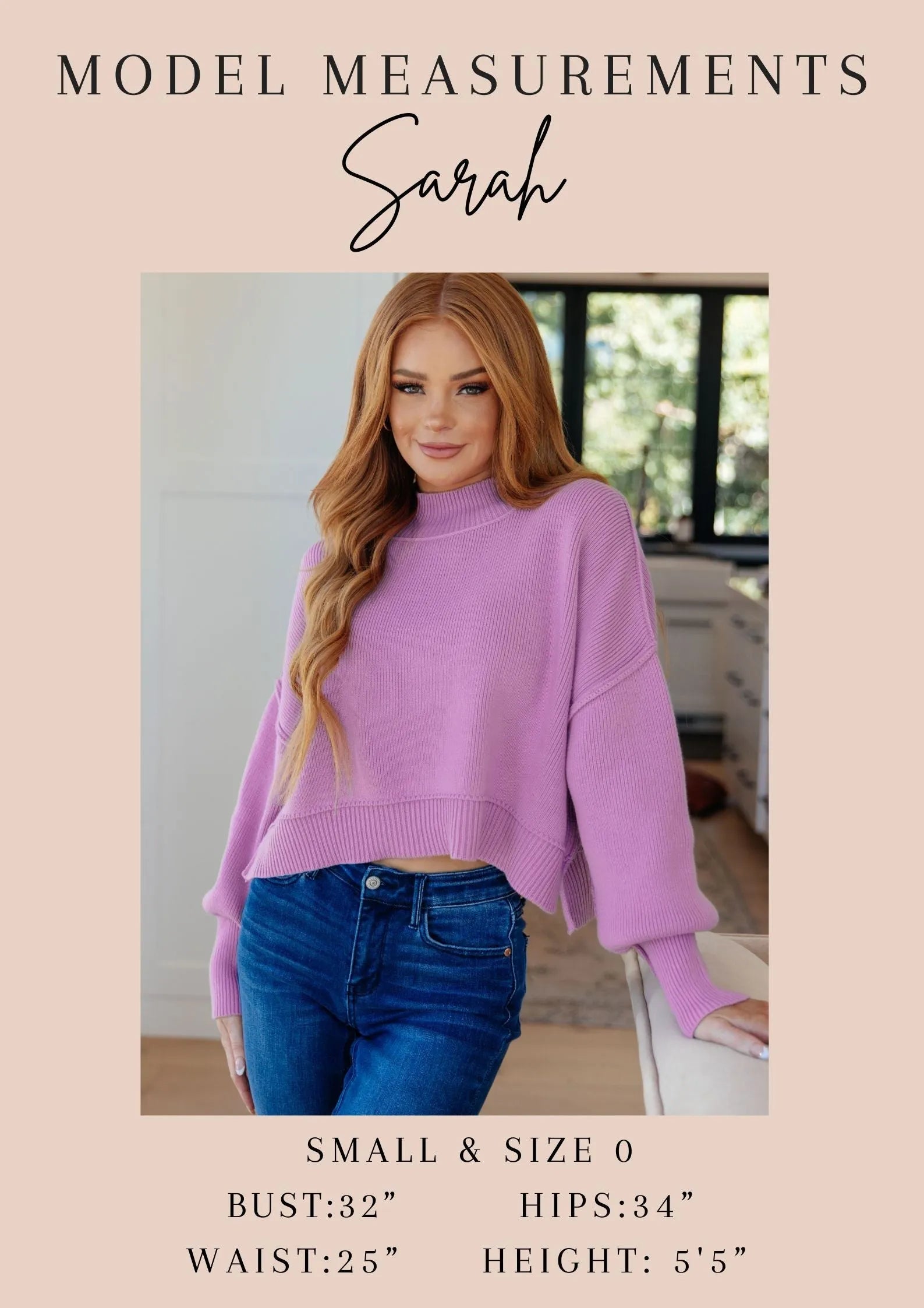 Never Gonna Give You Up Drop Shoulder Sweater - Whatever You Like Shop