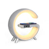 New G Lamp Speaker Charger - Whatever You Like Shop