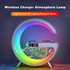 New G Lamp Speaker Charger - Whatever You Like Shop