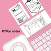 Portable Thermal Sticker Mini Printer - Whatever You Like Shop