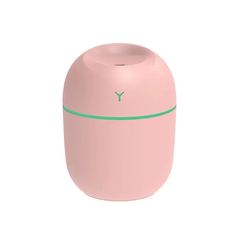 Portable Ultrasonic Humidifier - Whatever You Like Shop