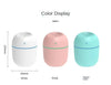 Portable Ultrasonic Humidifier - Whatever You Like Shop