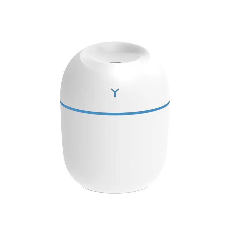 Portable Ultrasonic Humidifier - Whatever You Like Shop