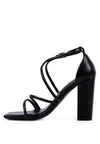 Rag & Co OPULENCE High Heeled Dress Sandal - Whatever You Like Shop