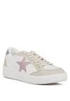 Rag & Co Perry Glitter Star Sneakers - Whatever You Like Shop