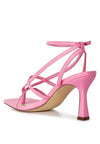 Rag & Co Stalker Strappy Ankle Strap Sandals - Whatever You Like Shop