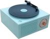 Retro Mini Vinyl Records Wireless Bluetooth Speakers - Whatever You Like Shop