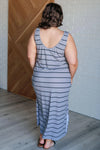 Still Got It Sleeveless Maxi Dress - Whatever You Like Shop