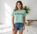 Grace T-Shirt - Whatever You Like Shop