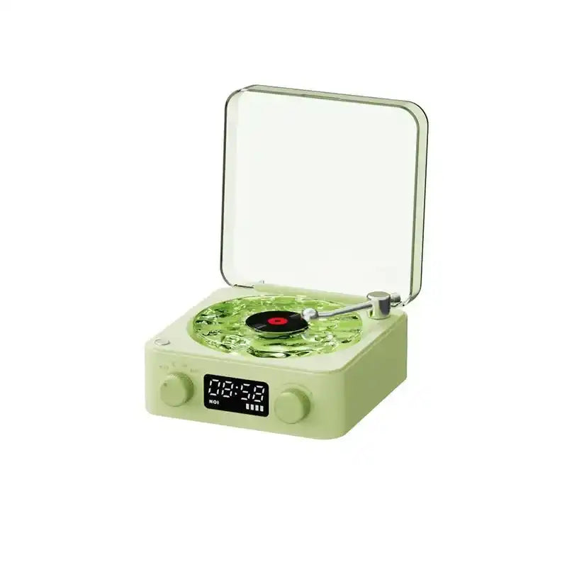 Waves Vinyl Player - Whatever You Like Shop