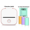 Wireless Mini Pocket Printer - Whatever You Like Shop