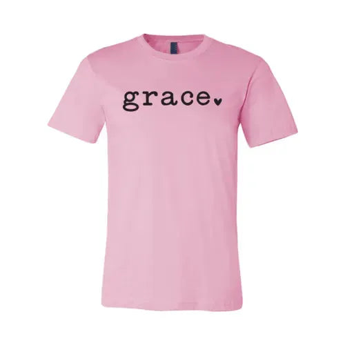 Women's Grace/T-Shirt Bella Canvas Delivered in 12 Days - Whatever You Like Shop