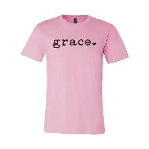 Grace T-Shirt - Whatever You Like Shop