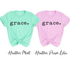 Grace T-Shirt - Whatever You Like Shop