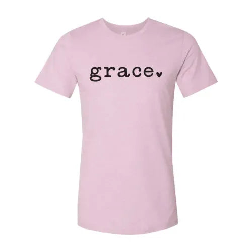 Women's Grace/T-Shirt Bella Canvas Delivered in 12 Days - Whatever You Like Shop