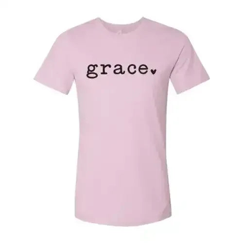 Grace T-Shirt - Whatever You Like Shop