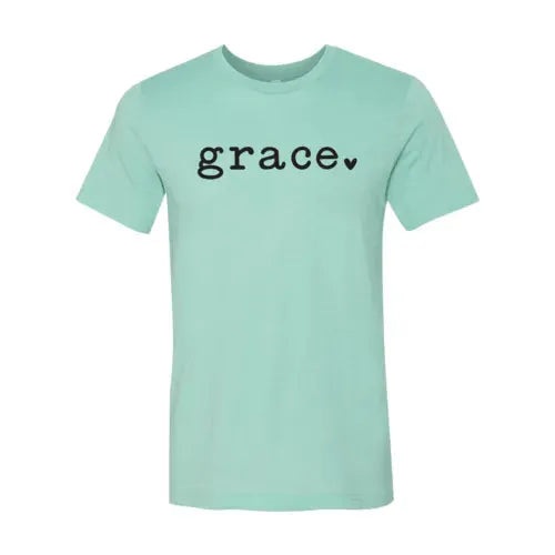 Women's Grace/T-Shirt Bella Canvas Delivered in 12 Days - Whatever You Like Shop