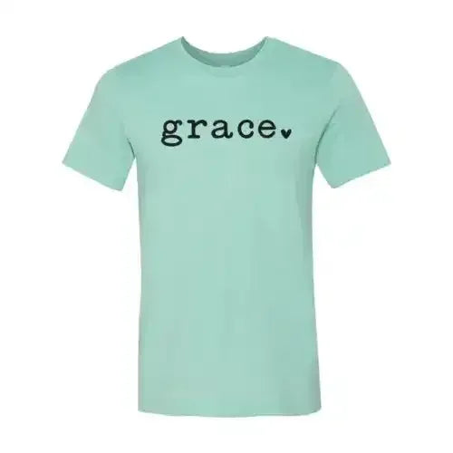 Grace T-Shirt - Whatever You Like Shop