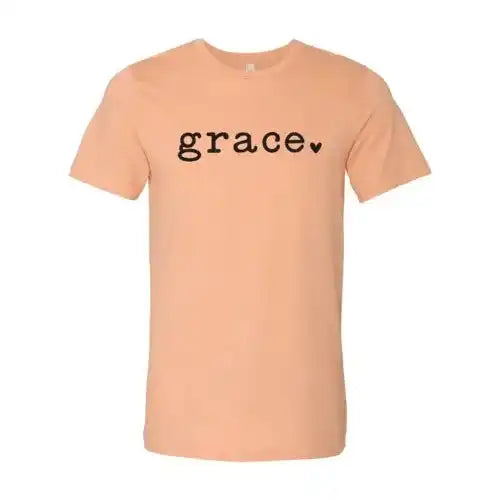 Women's Grace/T-Shirt Bella Canvas Delivered in 12 Days - Whatever You Like Shop
