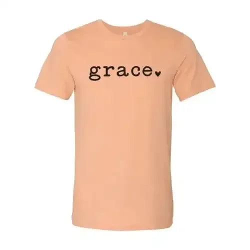 Grace T-Shirt - Whatever You Like Shop
